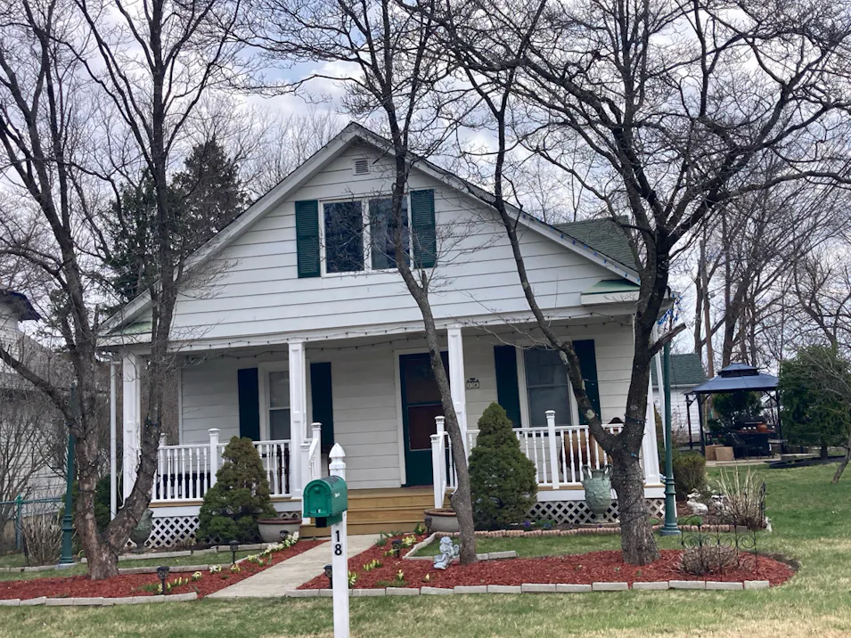 18 Elycroft Ave Rockaway, NJ 07866, Morris County