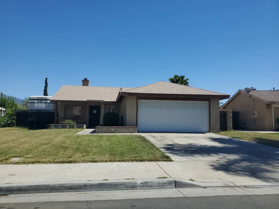 25106 Telegraph Hill Court Hemet, CA 92544, Riverside County