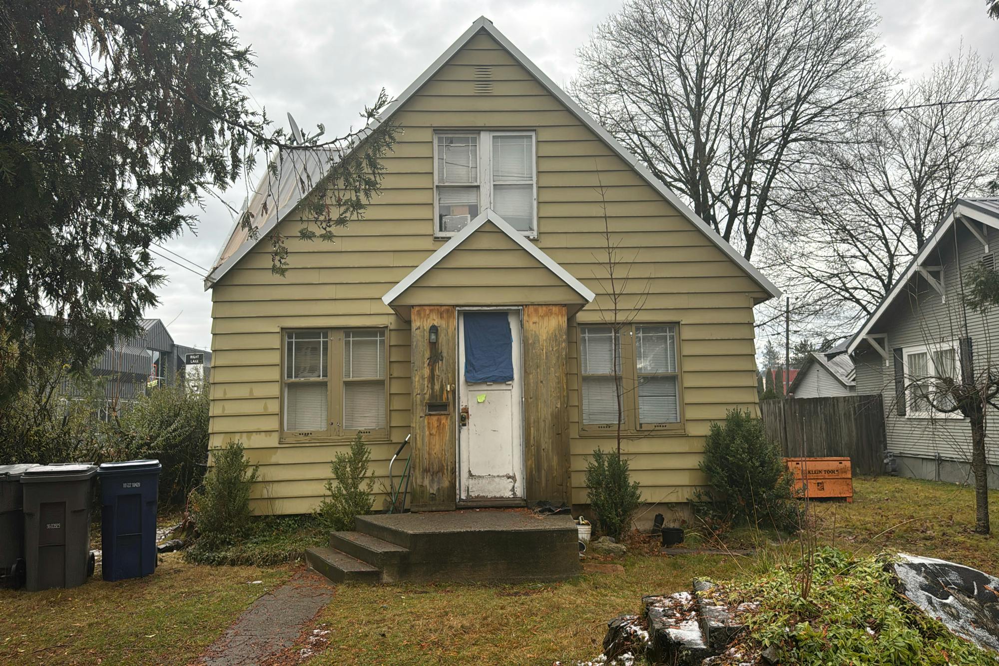 6th Ave, Sandpoint, ID 83864
