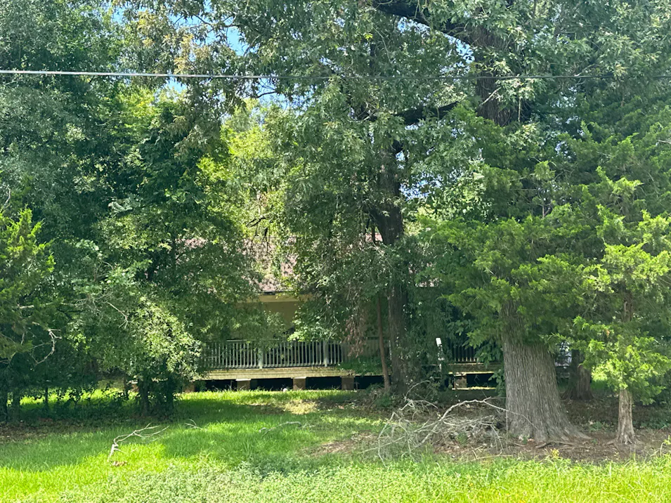 9402 Forbing Rd Shreveport, LA 71106, Caddo County