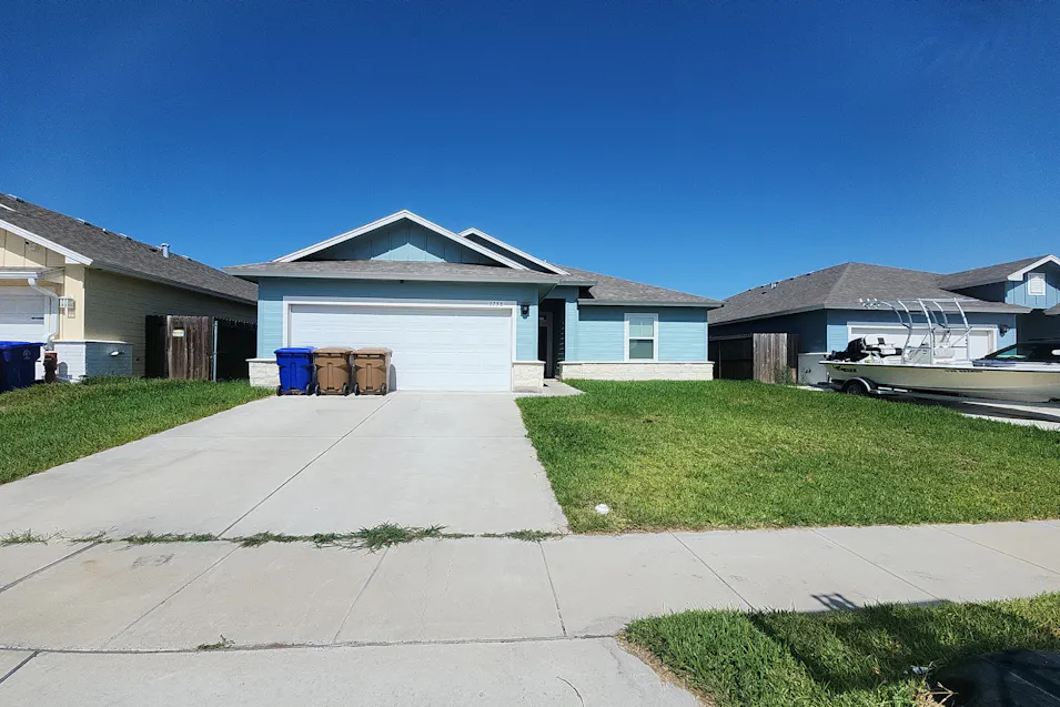 1758 Flagship Dr Corpus Christi, TX 78410, Nueces County