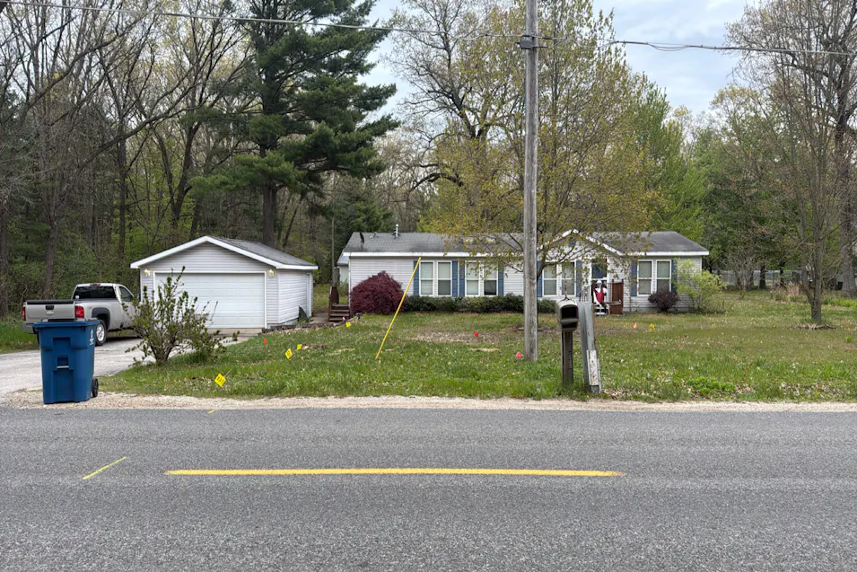 10 S Hilton Park Rd Muskegon, MI 49442, Muskegon County