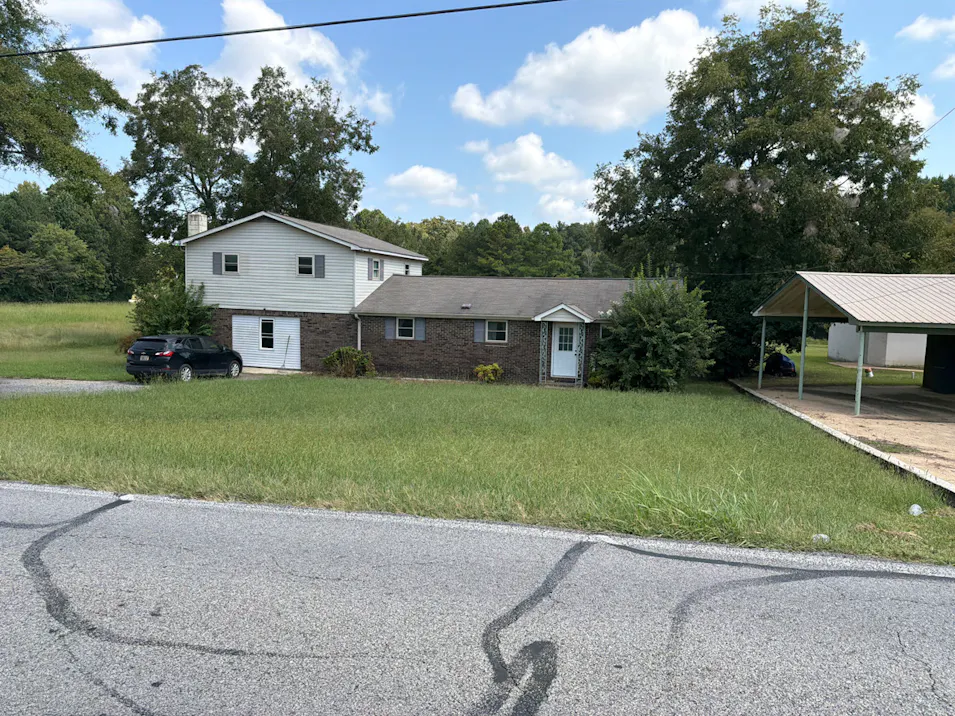5410 Alabama Highway 205 North Albertville, AL 35950, Marshall County