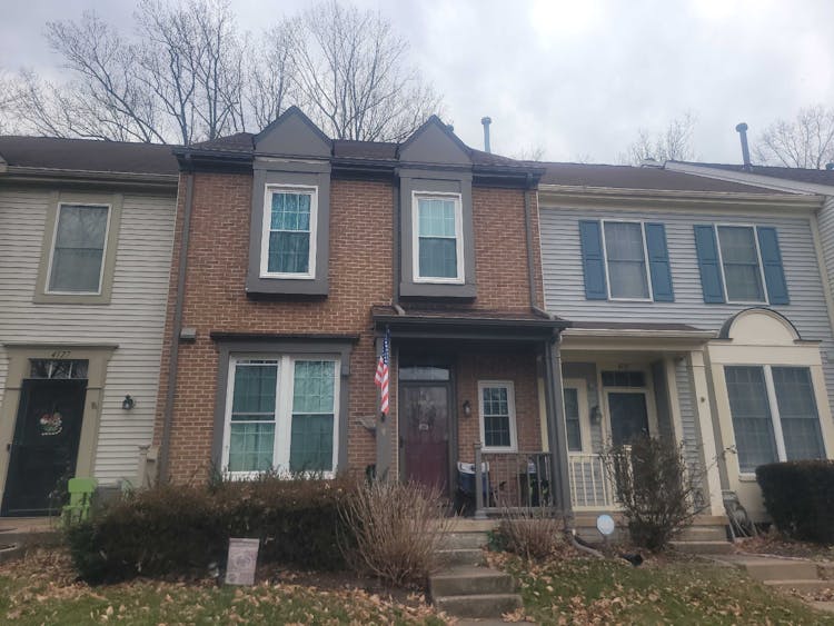 4129 Hampstead Ln Woodbridge, VA 22192, Prince William County