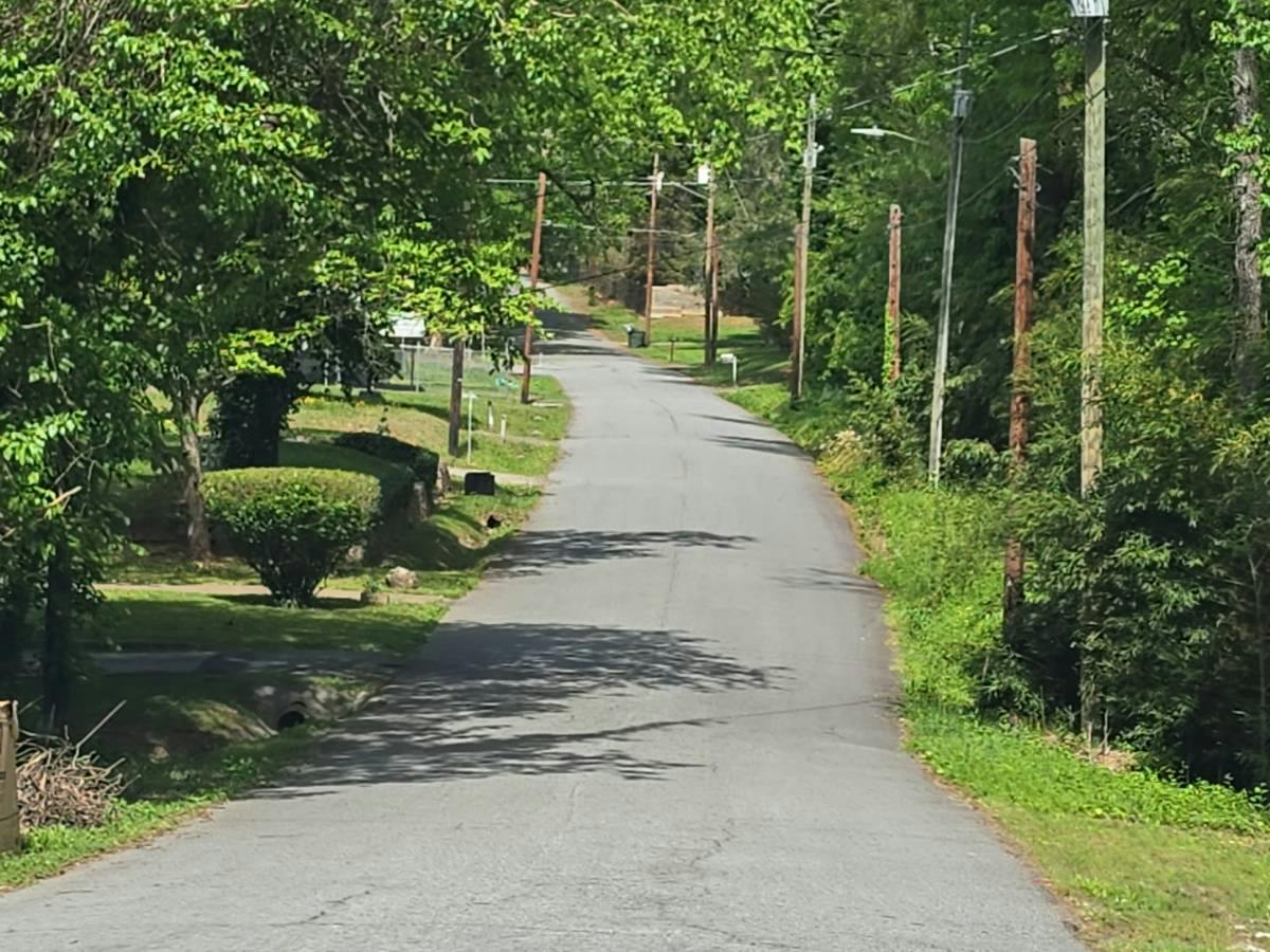 Galloway St, Eden, NC 27288