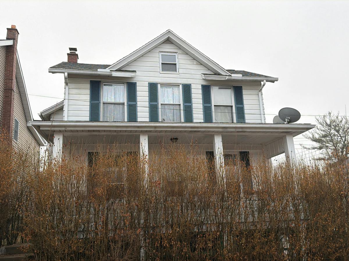 3rd St, Weatherly, PA 18255