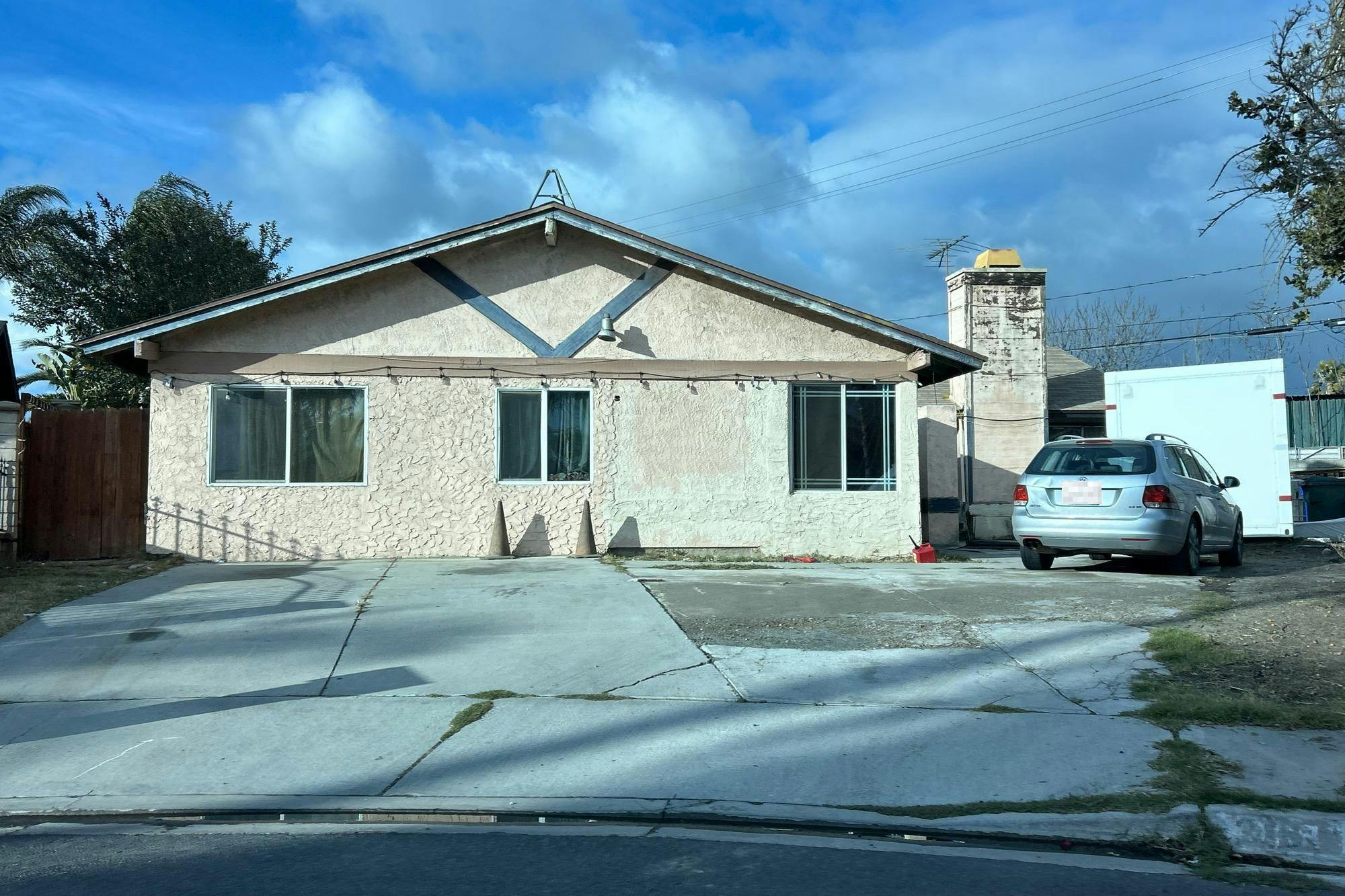 Driving Range Rd, Jurupa Valley, CA 92509