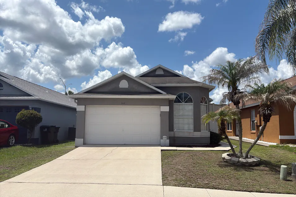 364 Briar Bay Cir Orlando, FL 32825, Orange County