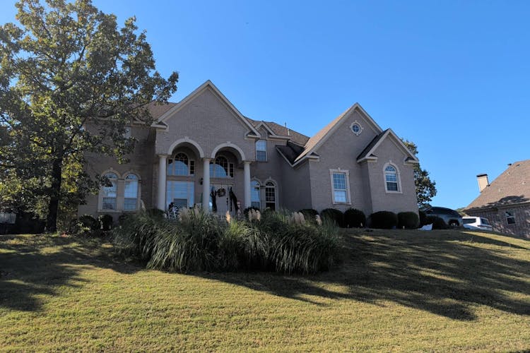 112 Challain Dr. Little Rock, AR 72223, Pulaski County