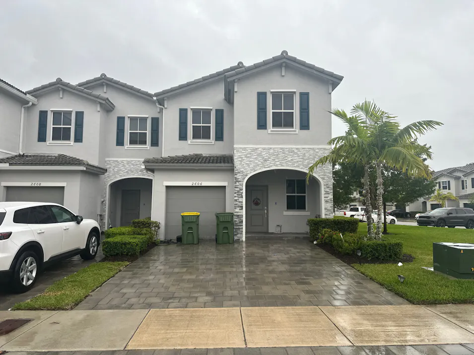 2606 SE 13 Street Homestead, FL 33035, Miami-Dade County
