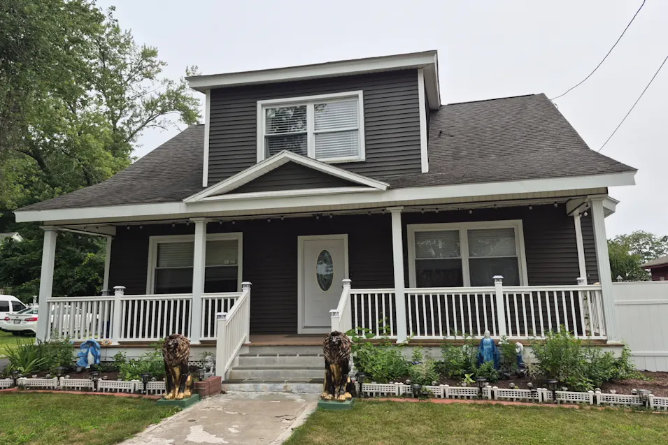 15 Lasalle Street East Longmeadow, MA 01028, Hampden County