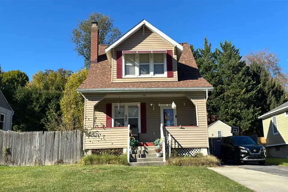 40 Wade Avenue Catonsville, MD 21228, Baltimore County