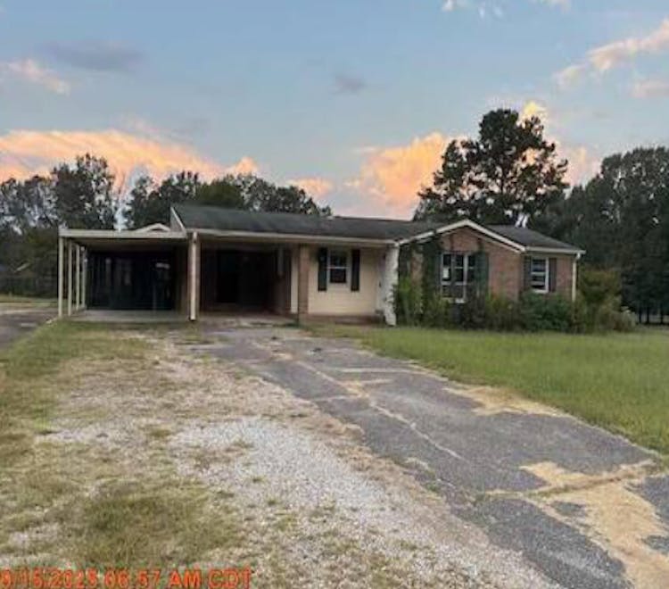 1051 County Road 59 New Albany, MS 38652, Union County
