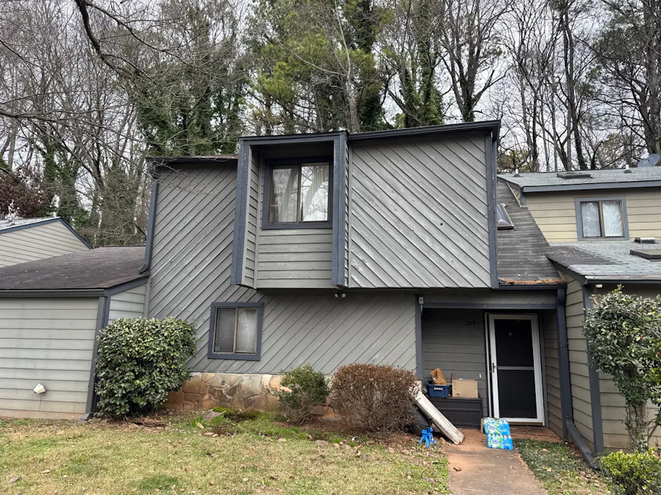 249 Toweridge Dr SW Marietta, GA 30064, Cobb County