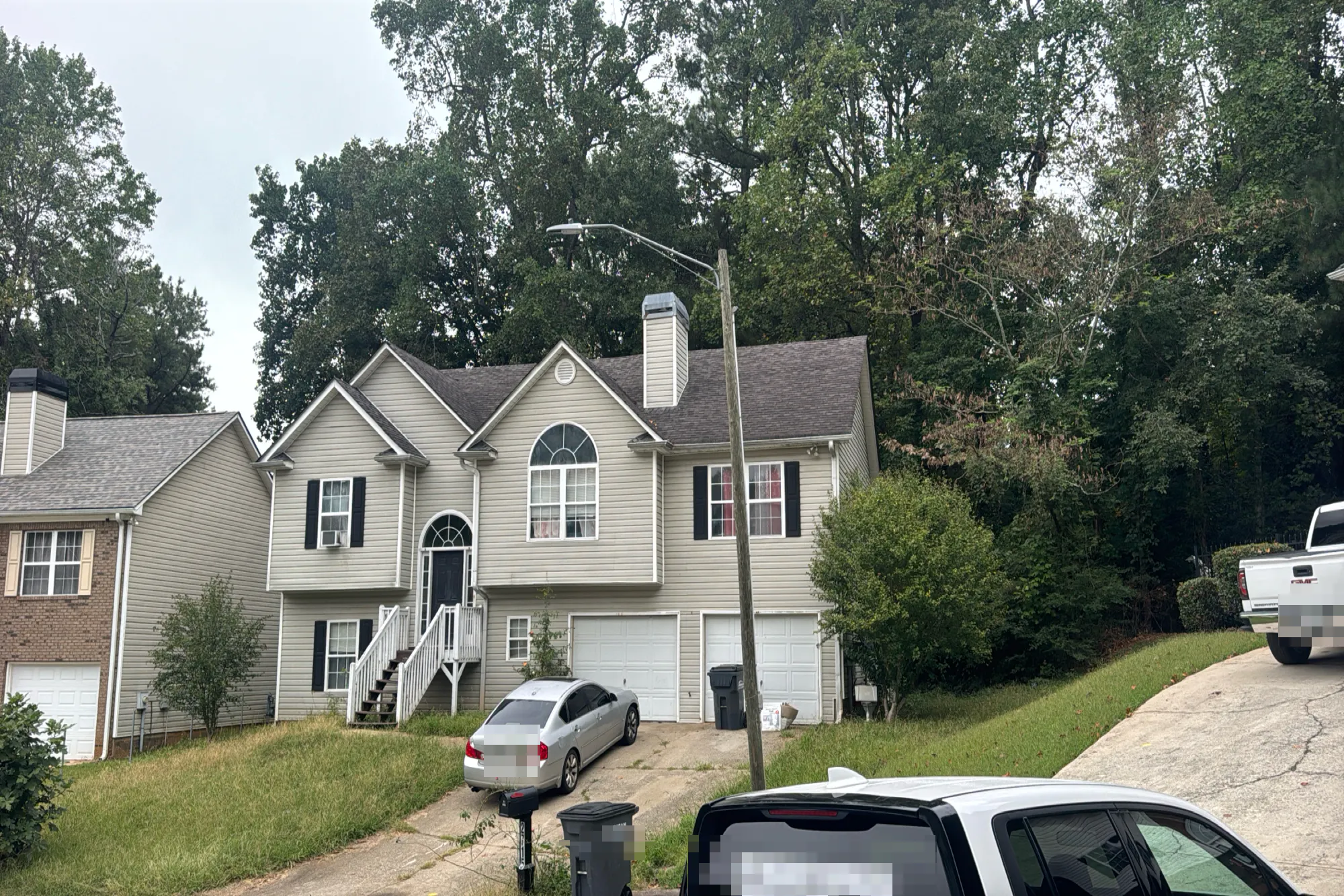 Waymar Dr, Marietta, GA 30008 #1