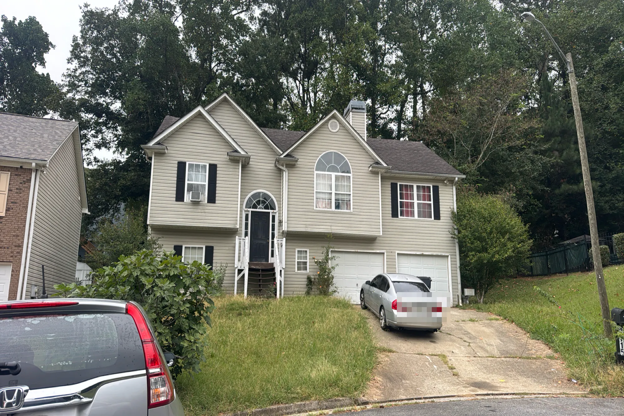 Waymar Dr, Marietta, GA 30008