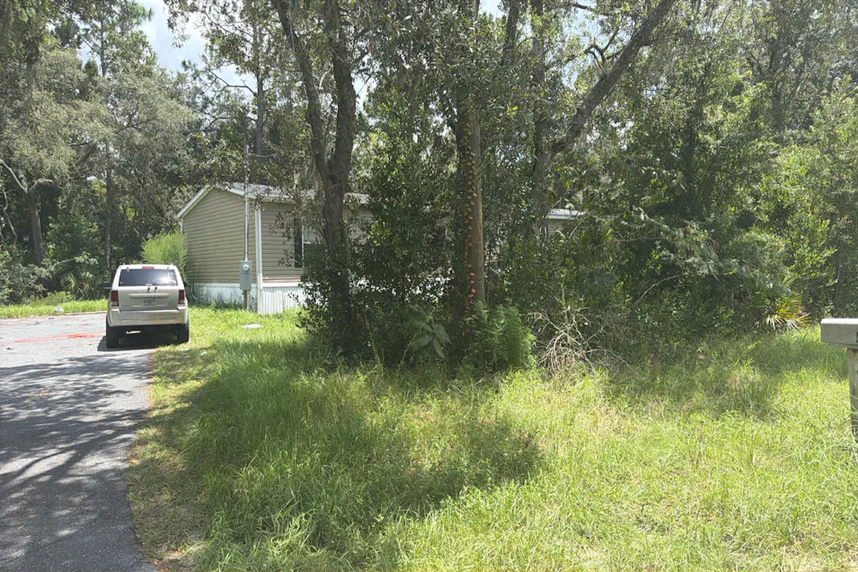 4965 S Canary Palm Ter, Homosassa, FL 34446, Citrus County