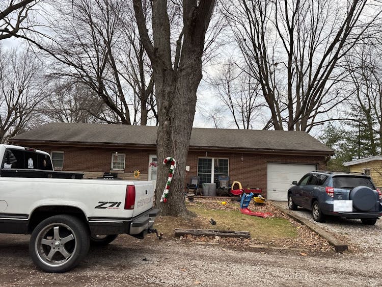 2344 Idaho St Terre Haute, IN 47802, Vigo County