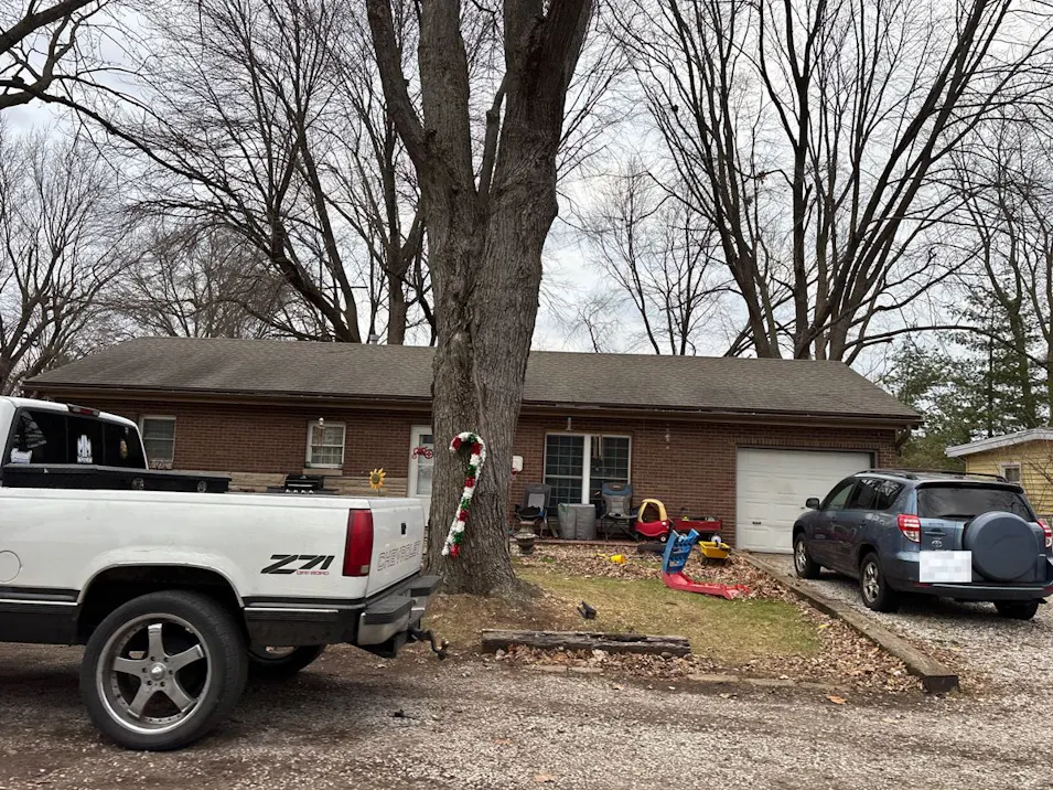2344 Idaho St Terre Haute, IN 47802, Vigo County