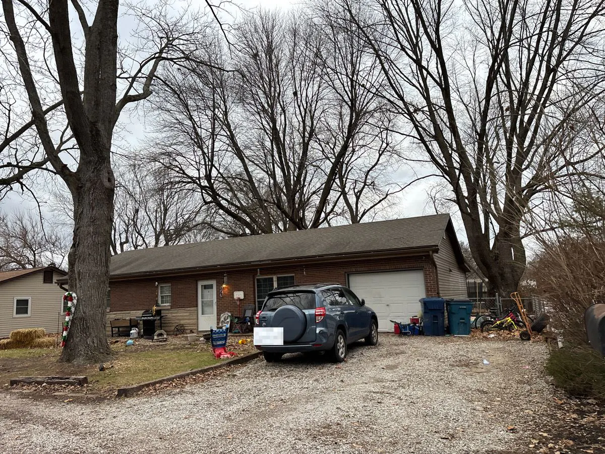 Idaho St, Terre Haute, IN 47802 #1