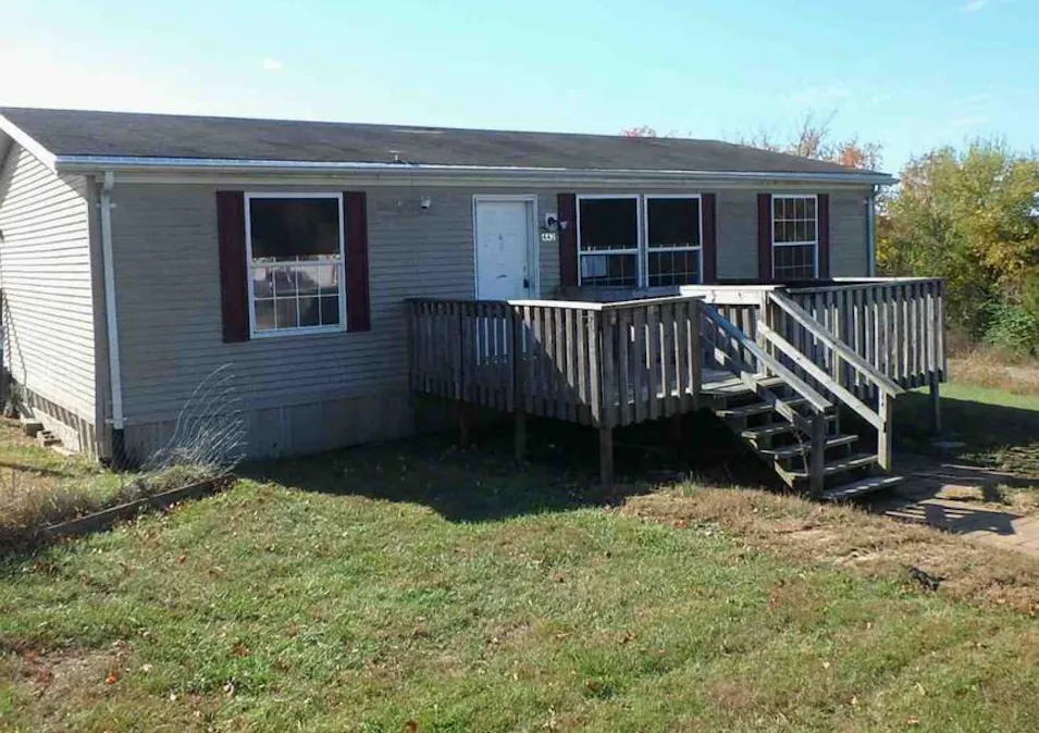 442 Dollie Dr Villa Ridge, MO 63089, Franklin County