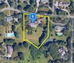 Hillstead Dr, Lutherville Timonium, MD 21093