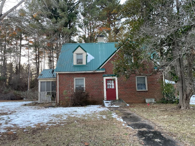 108 Bedford Street Drakes Branch, VA 23937, Charlotte County