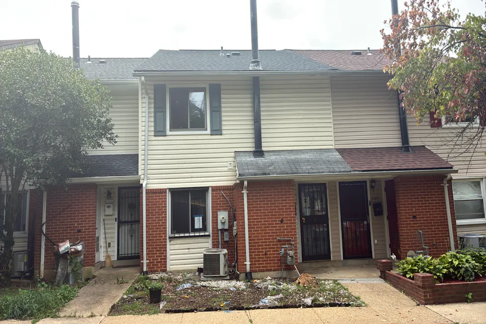 1109 Marcy Ave Oxon Hill, MD 20745, Prince George's County