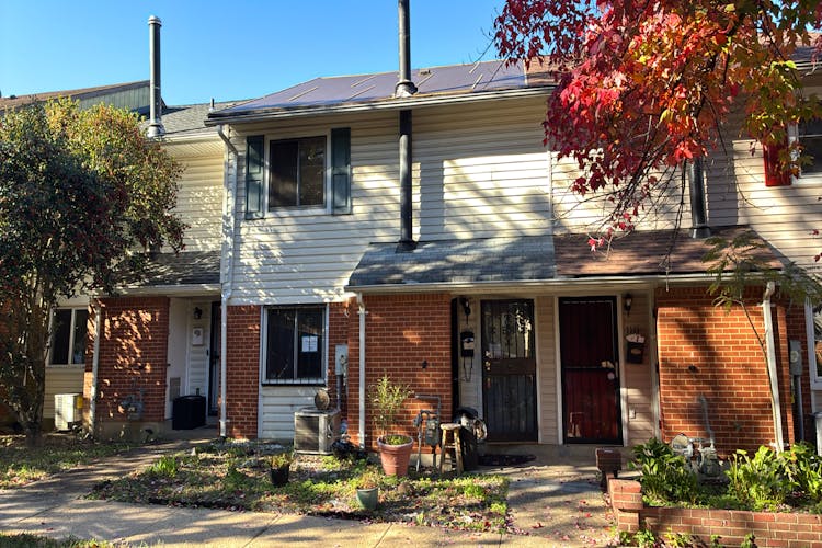 1109 Marcy Avenue Oxon Hill, MD 20745, Prince George'S County