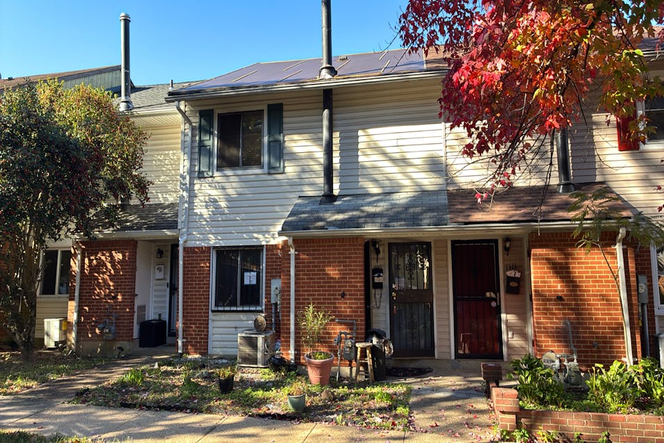 1109 Marcy Avenue Oxon Hill, MD 20745, Prince George's County