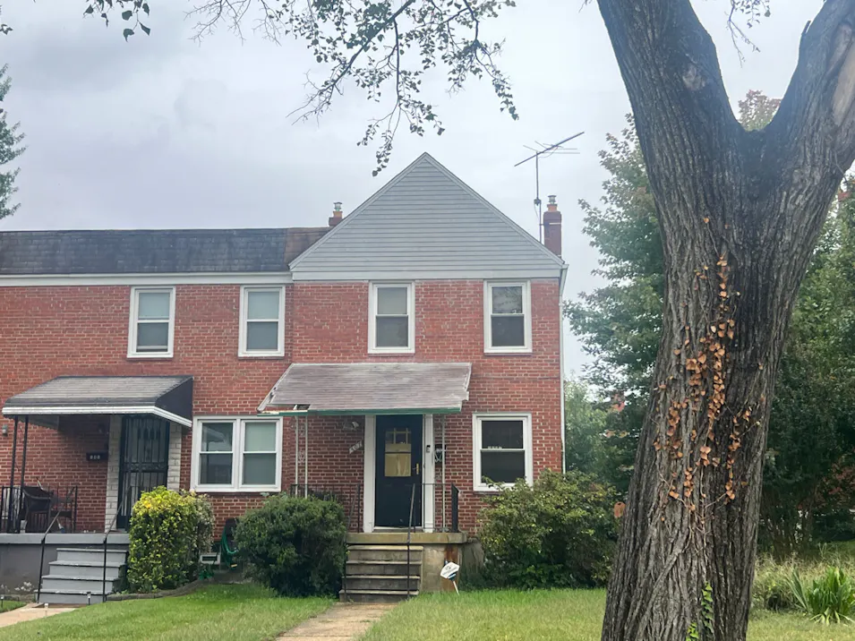 507 Lucia Avenue Baltimore, MD 21229, Baltimore County