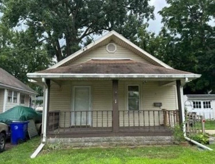 1841 Berdan Ave Toledo, OH 43613, Lucas County