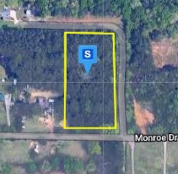 4841 Monroe Dr. Bessemer, AL 35022, Jefferson County