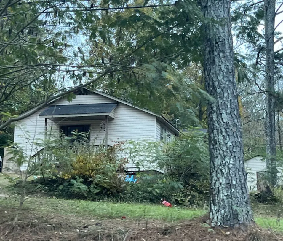 3240 Skyline Dr Warrior, AL 35180, Blount County