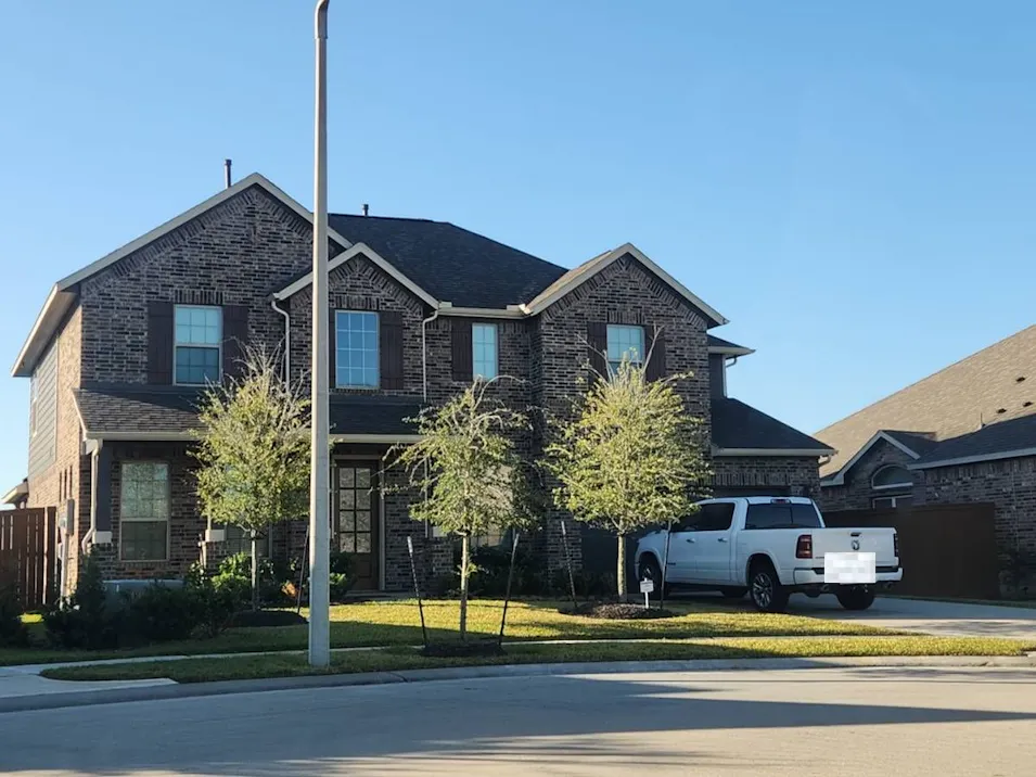 12615 Jetty Ridge Dr Texas City, TX 77568, Galveston County