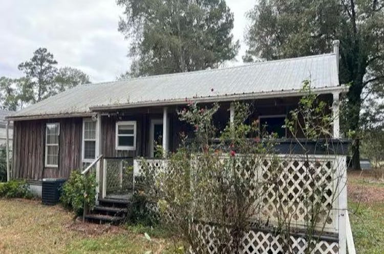 520 Lr 25 Foreman, AR 71836, Little River County