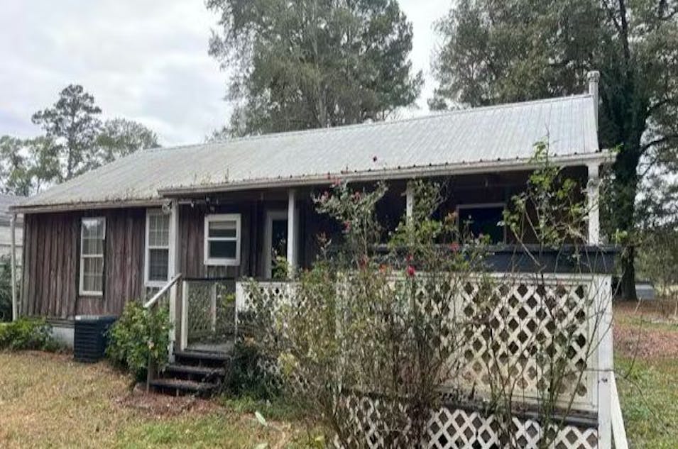 520 Lr 25 Foreman, AR 71836, Little River County