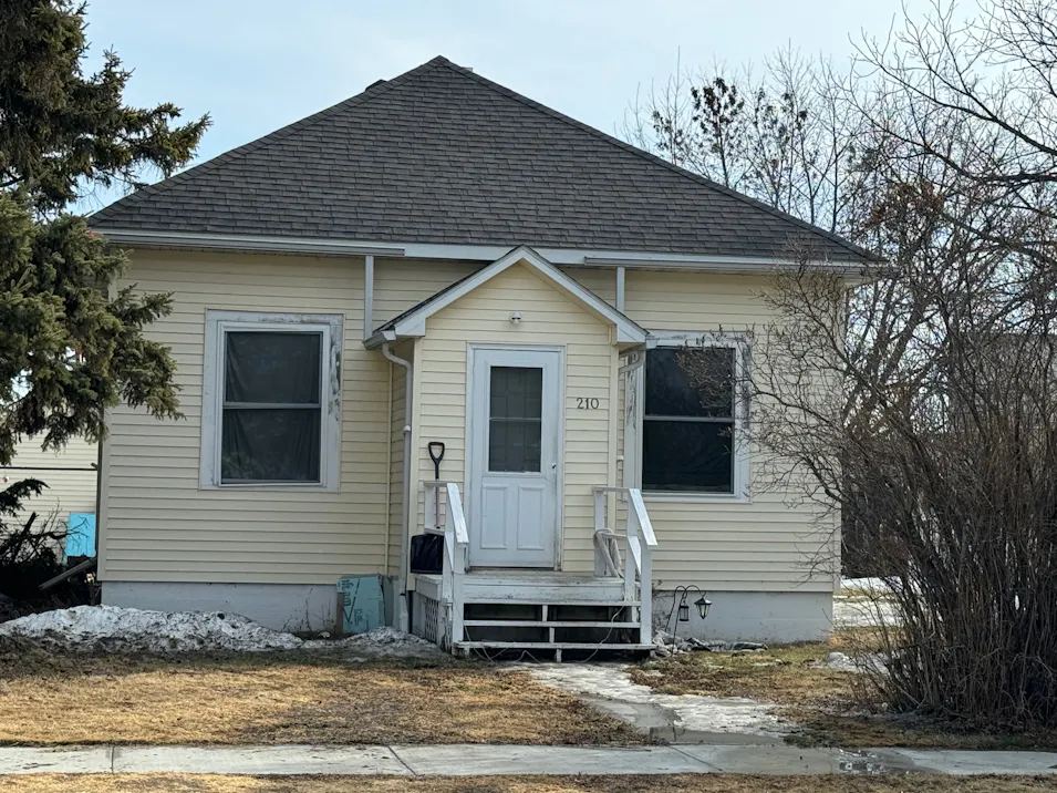 210 1st Ave NW Baudette, MN 56623, Lake of the Woods County