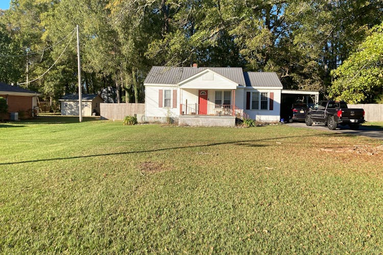 1705 Bolte Rd SE Cullman, AL 35055, Cullman County