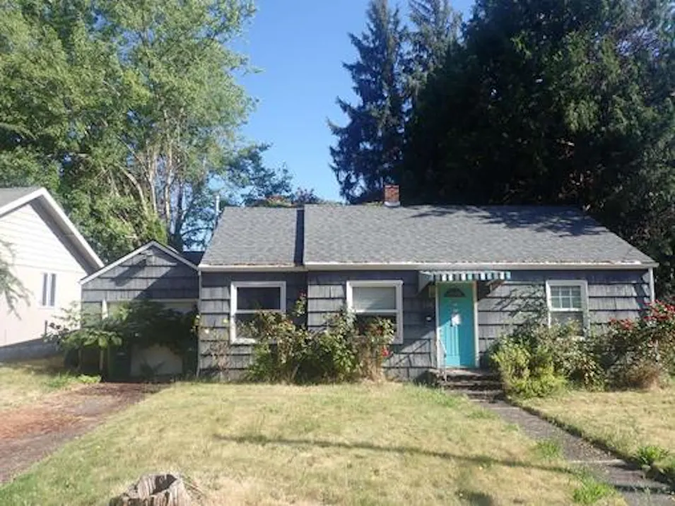 106 Birch Ave Wood Village, OR 97060, Multnomah County