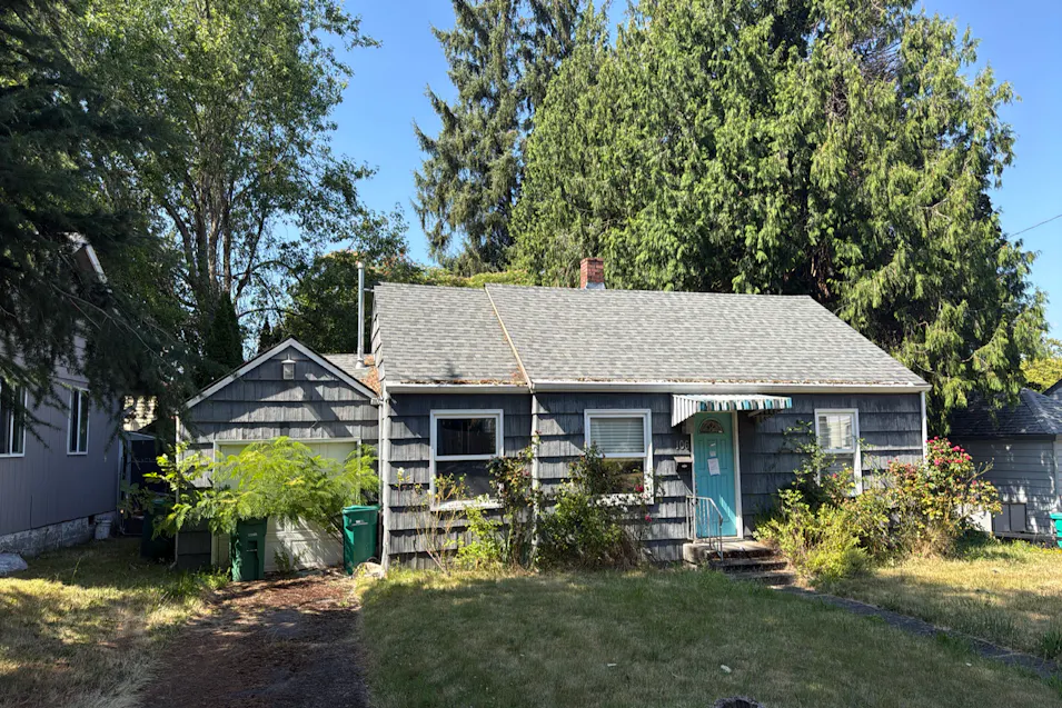 106 Birch Ave Wood Village, OR 97060, Multnomah County
