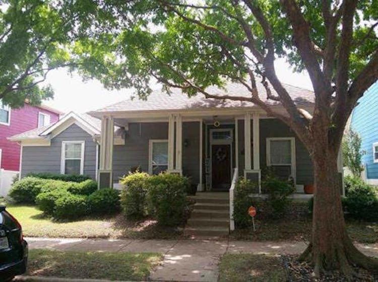 1500 Carriage Ln Savannah, TX 76227, Denton County