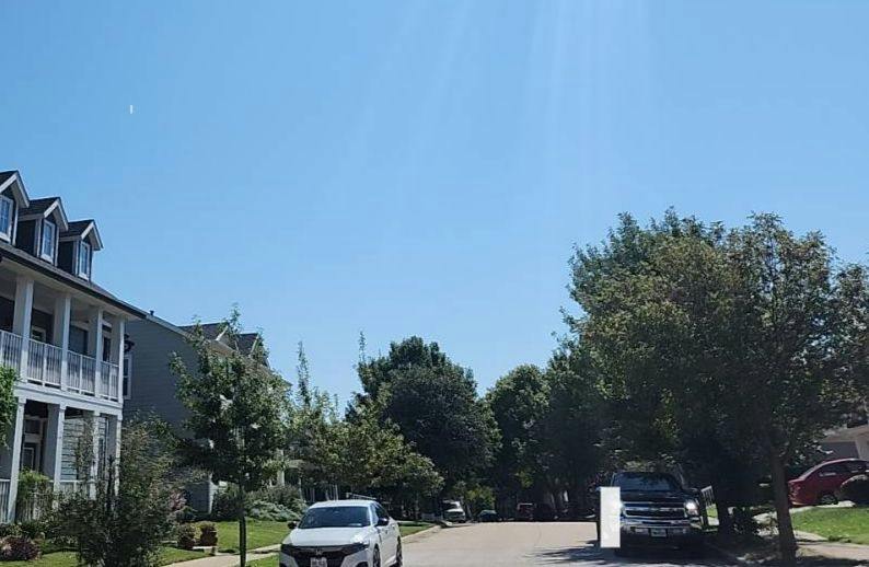 Carriage Ln, Savannah, TX 76227