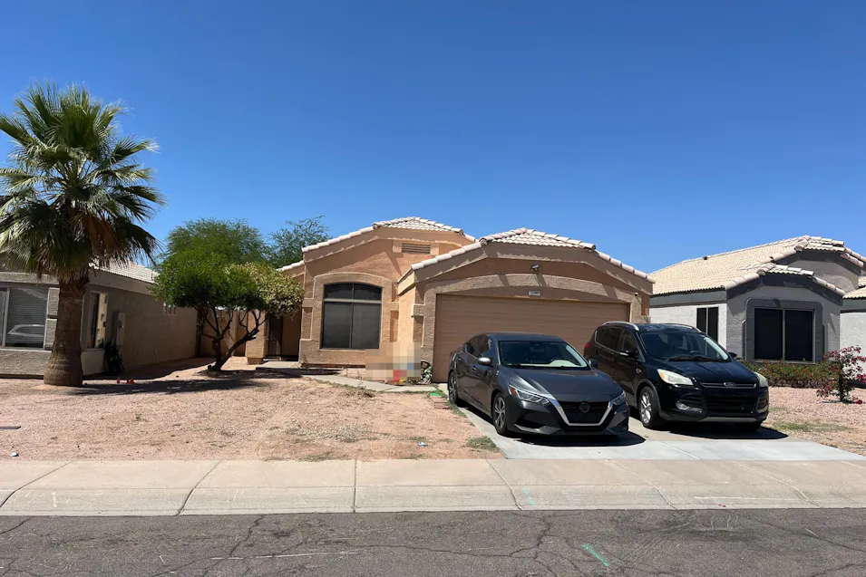 1240 West Diamond Avenue Apache Junction, AZ 85120, Pinal County