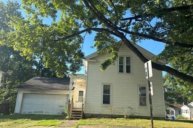 231 W Harris Ave Ravenna, OH 44266, Portage County