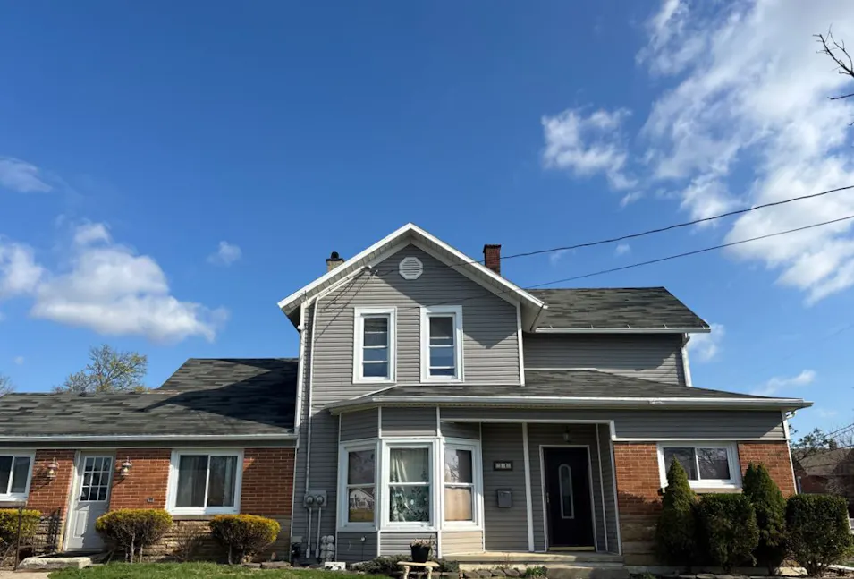 315 Sherman Street Bellevue, OH 44811, Huron County