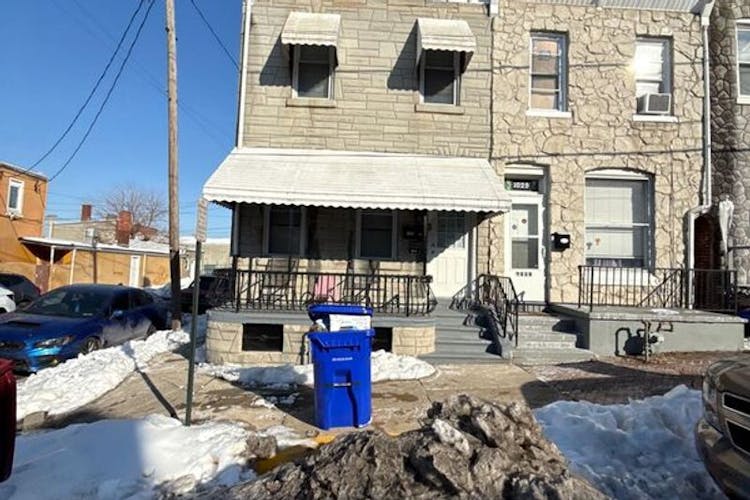 1027 Oley St Reading, PA 19604, Berks County