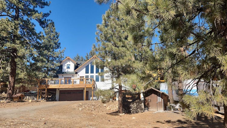 1015 Hicks Drive Big Bear City, CA 92314, San Bernardino County