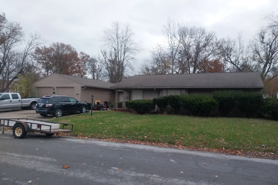 11 Terrace Circle Mexico, MO 65265, Audrain County