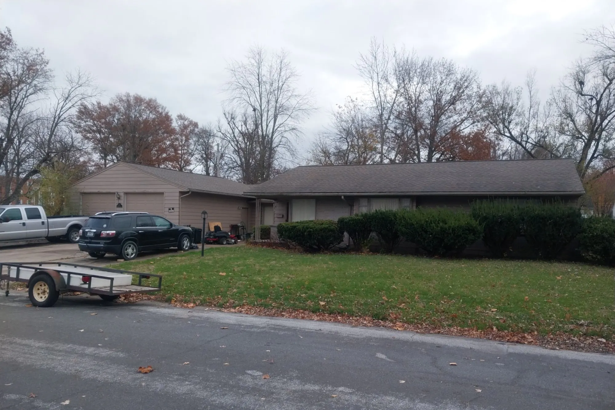 Terrace Cir, Mexico, MO 65265